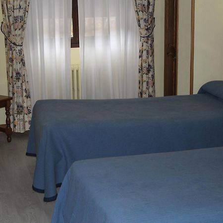 Hotel La Molinuca Alles Eksteriør billede